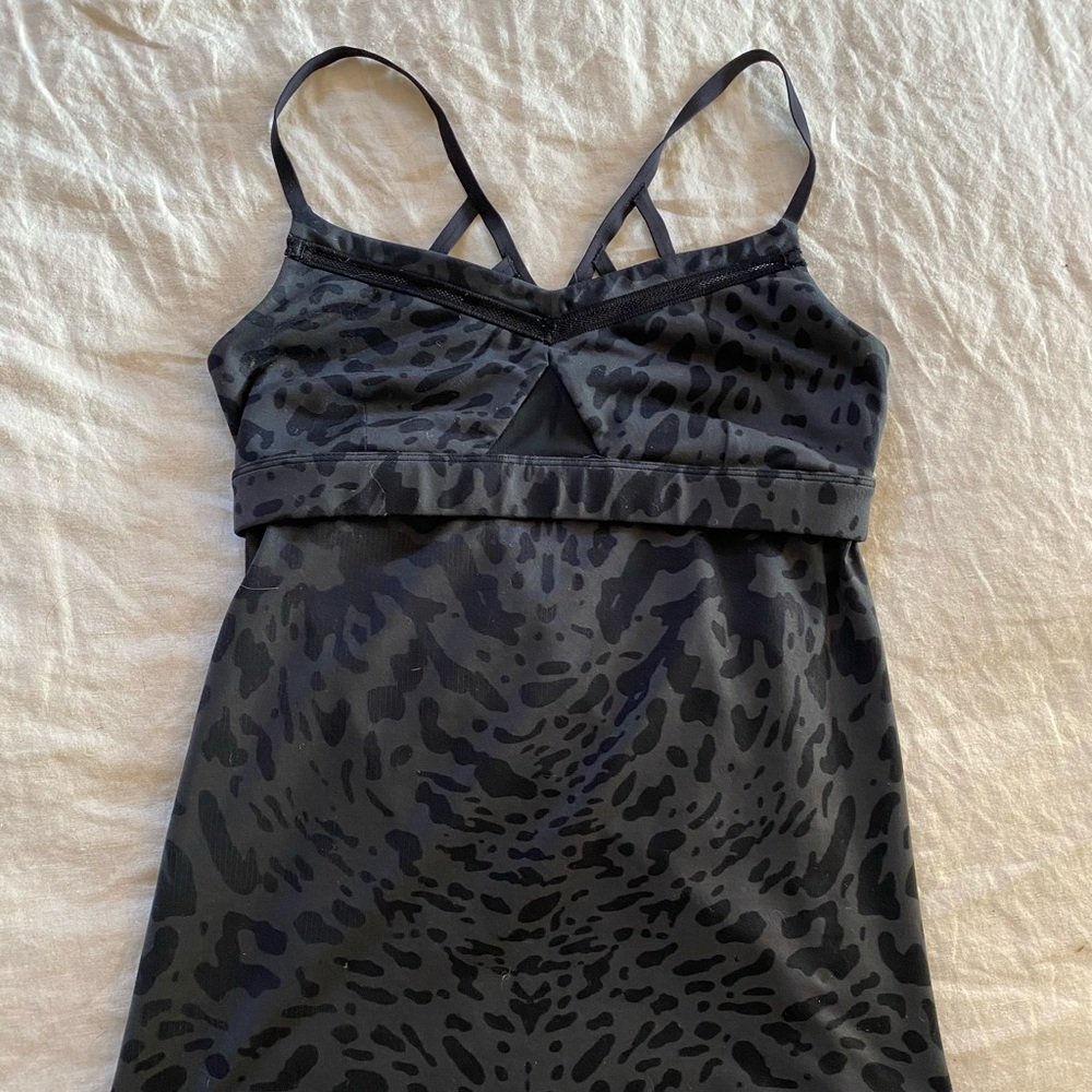 Lululemon Bra Top